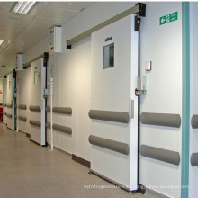 CACR-5 ambiente controlado puerta corredera habitación fría para el cordero